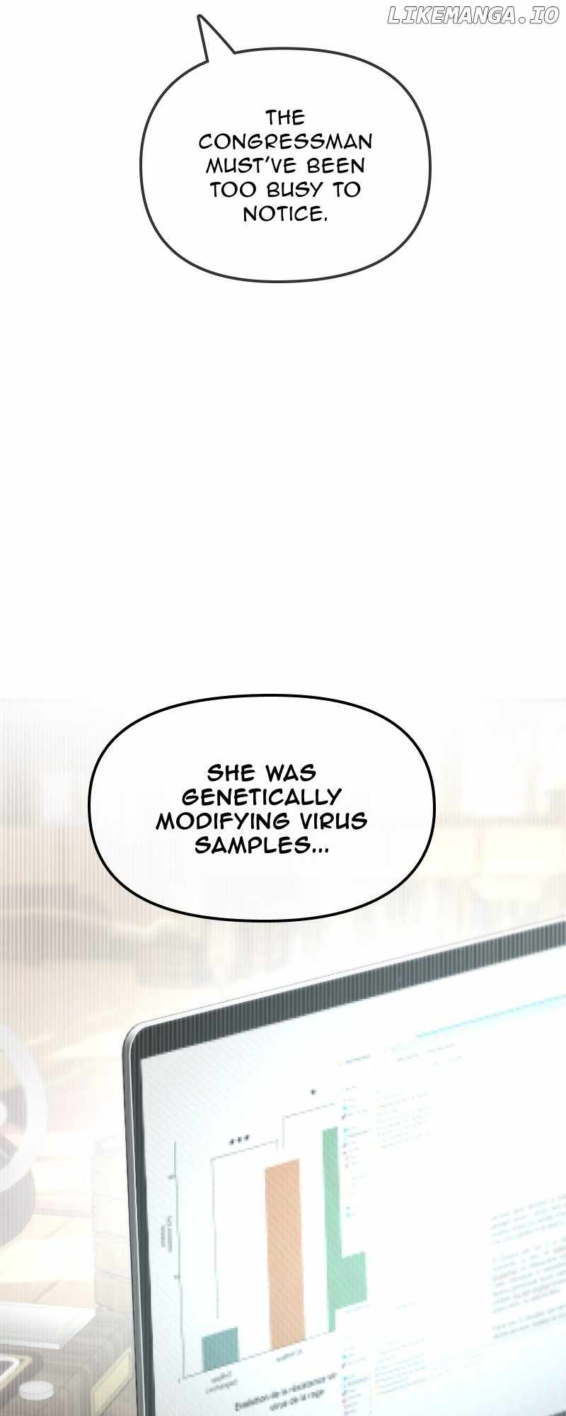 Deadly Hour Chapter 46 61